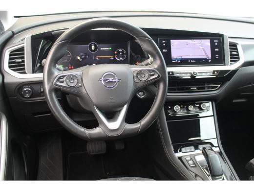 Opel Grandland 1.6 Turbo Plug-In Hybrid Ultimate | Trekh. | Elek. Achterklep | Adaptive | Alcantara | Camera | S... ActivLease financial lease