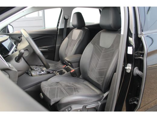 Opel Grandland 1.6 Turbo Plug-In Hybrid Ultimate | Trekh. | Elek. Achterklep | Adaptive | Alcantara | Camera | S... ActivLease financial lease