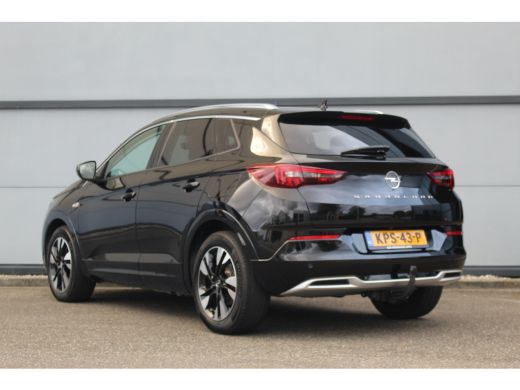 Opel Grandland 1.6 Turbo Plug-In Hybrid Ultimate | Trekh. | Elek. Achterklep | Adaptive | Alcantara | Camera | S... ActivLease financial lease