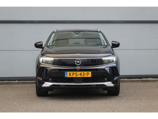 Opel Grandland 1.6 Turbo Plug-In Hybrid Ultimate | Trekh. | Elek. Achterklep | Adaptive | Alcantara | Camera | S... ActivLease financial lease