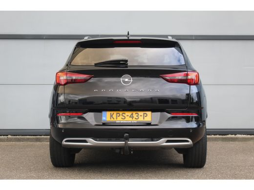 Opel Grandland 1.6 Turbo Plug-In Hybrid Ultimate | Trekh. | Elek. Achterklep | Adaptive | Alcantara | Camera | S... ActivLease financial lease