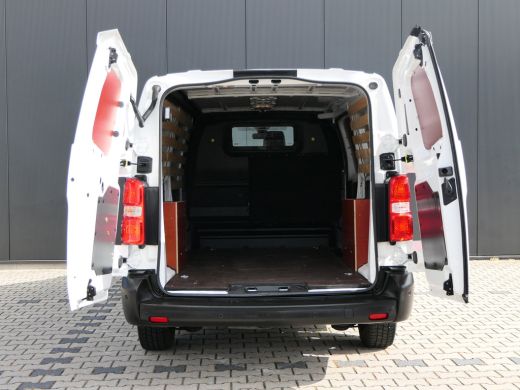 Opel Vivaro 1.5 CDTI L3H1 Edition | Laadruimte Pakket | Navigatie | CarPlay/Android Auto | Camera | Parkeerse... ActivLease financial lease