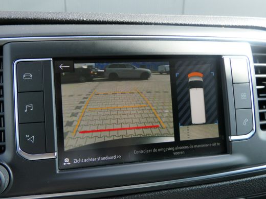 Opel Vivaro 1.5 CDTI L3H1 Edition | Laadruimte Pakket | Navigatie | CarPlay/Android Auto | Camera | Parkeerse... ActivLease financial lease