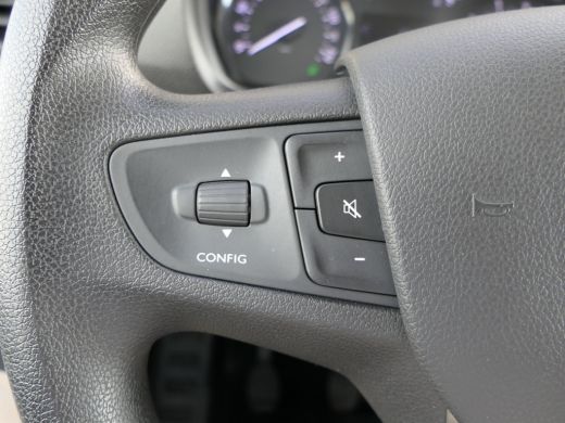 Opel Vivaro 1.5 CDTI L3H1 Edition | Laadruimte Pakket | Navigatie | CarPlay/Android Auto | Camera | Parkeerse... ActivLease financial lease
