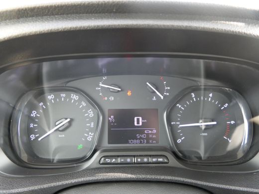 Opel Vivaro 1.5 CDTI L3H1 Edition | Laadruimte Pakket | Navigatie | CarPlay/Android Auto | Camera | Parkeerse... ActivLease financial lease