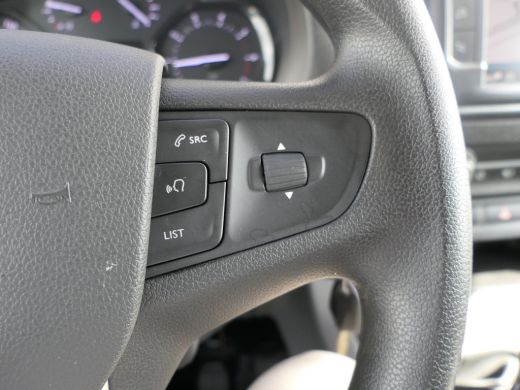 Opel Vivaro 1.5 CDTI L3H1 Edition | Laadruimte Pakket | Navigatie | CarPlay/Android Auto | Camera | Parkeerse... ActivLease financial lease