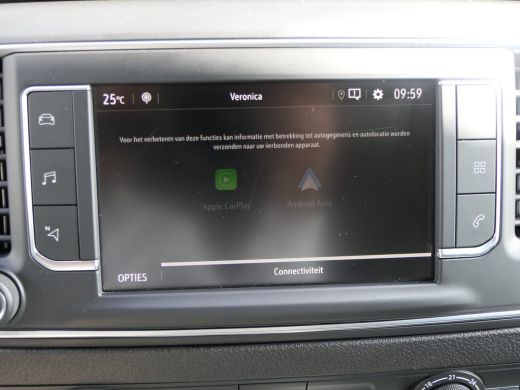 Opel Vivaro 1.5 CDTI L3H1 Edition | Laadruimte Pakket | Navigatie | CarPlay/Android Auto | Camera | Parkeerse... ActivLease financial lease