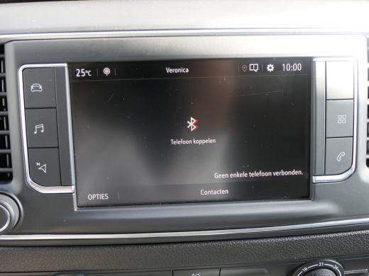 Opel Vivaro 1.5 CDTI L3H1 Edition | Laadruimte Pakket | Navigatie | CarPlay/Android Auto | Camera | Parkeerse... ActivLease financial lease