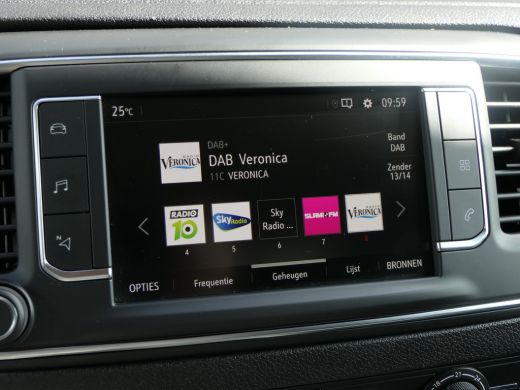 Opel Vivaro 1.5 CDTI L3H1 Edition | Laadruimte Pakket | Navigatie | CarPlay/Android Auto | Camera | Parkeerse... ActivLease financial lease