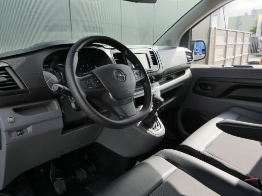 Opel Vivaro 1.5 CDTI L3H1 Edition | Laadruimte Pakket | Navigatie | CarPlay/Android Auto | Camera | Parkeerse... ActivLease financial lease