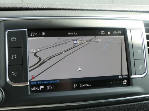 Opel Vivaro 1.5 CDTI L3H1 Edition | Laadruimte Pakket | Navigatie | CarPlay/Android Auto | Camera | Parkeerse... ActivLease financial lease
