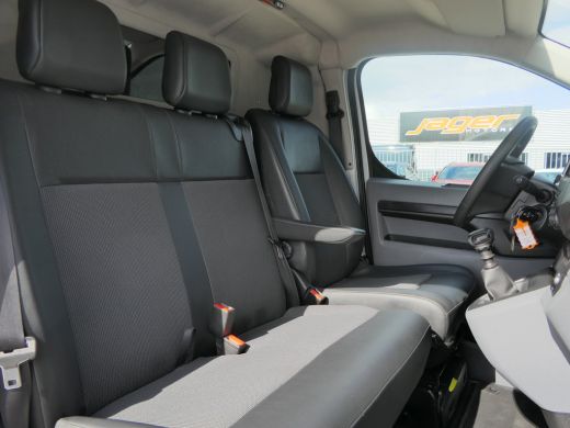 Opel Vivaro 1.5 CDTI L3H1 Edition | Laadruimte Pakket | Navigatie | CarPlay/Android Auto | Camera | Parkeerse... ActivLease financial lease