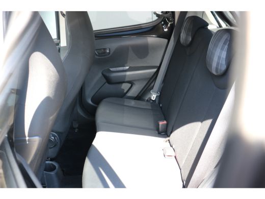Peugeot 108 1.0 e-VTi Active | Airco | El. ramen | Centrale deurvergrendeling | Blue Tooth | Mistlampen voor | ActivLease financial lease