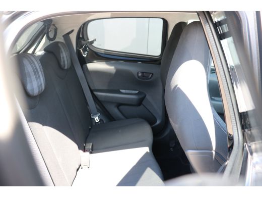 Peugeot 108 1.0 e-VTi Active | Airco | El. ramen | Centrale deurvergrendeling | Blue Tooth | Mistlampen voor | ActivLease financial lease