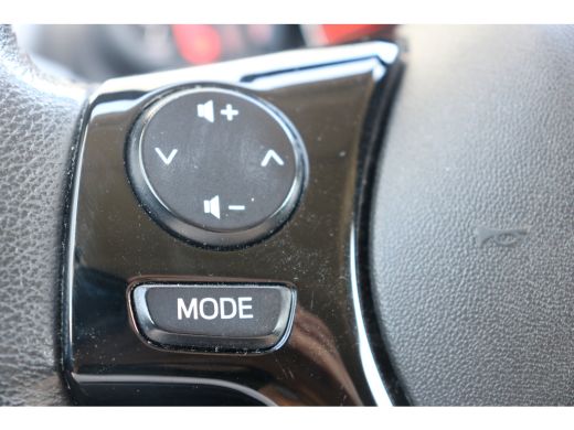 Peugeot 108 1.0 e-VTi Active | Airco | El. ramen | Centrale deurvergrendeling | Blue Tooth | Mistlampen voor | ActivLease financial lease