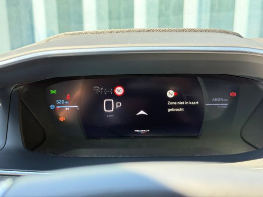 Peugeot 208 1.2 Hybrid 110 e-DCS6 GT 360 camera | Adeptieve cruise control met Stop&Go | Sfeerverlichting int... ActivLease financial lease