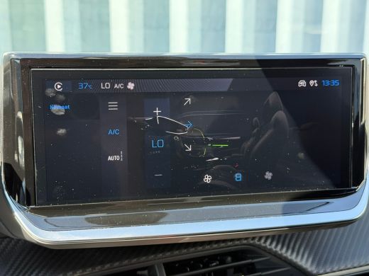Peugeot 208 1.2 Hybrid 110 e-DCS6 GT 360 camera | Adeptieve cruise control met Stop&Go | Sfeerverlichting int... ActivLease financial lease