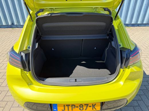 Peugeot 208 1.2 Hybrid 110 e-DCS6 GT 360 camera | Adeptieve cruise control met Stop&Go | Sfeerverlichting int... ActivLease financial lease
