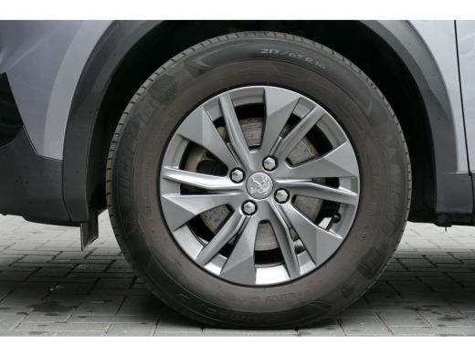 Peugeot e-2008 EV 136PK 50KWH ACTIVE AUTOMAAT / NAVI / LED / 16"LMV / CLIMA / PDC / BLUETOOTH / CRUISECONTROL / ... ActivLease financial lease