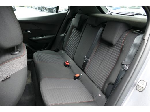 Peugeot e-2008 EV 136PK 50KWH ACTIVE AUTOMAAT / NAVI / LED / 16"LMV / CLIMA / PDC / BLUETOOTH / CRUISECONTROL / ... ActivLease financial lease