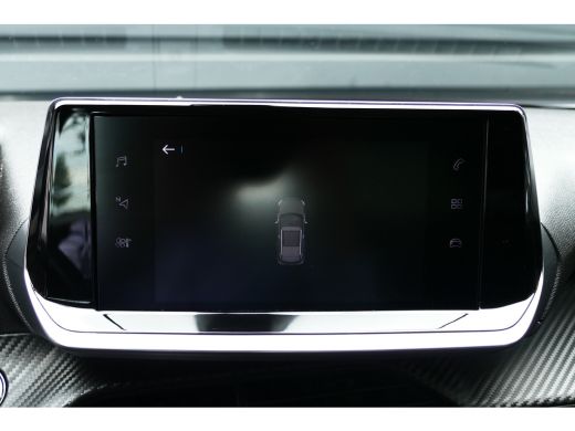 Peugeot e-2008 EV 136PK 50KWH ACTIVE AUTOMAAT / NAVI / LED / 16"LMV / CLIMA / PDC / BLUETOOTH / CRUISECONTROL / ... ActivLease financial lease
