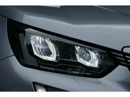 Peugeot e-2008 EV 136PK 50KWH ACTIVE AUTOMAAT / NAVI / LED / 16"LMV / CLIMA / PDC / BLUETOOTH / CRUISECONTROL / ... ActivLease financial lease