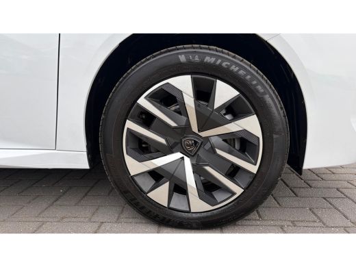 Peugeot e-208 Business | Elektrische parkeerrem | Elektrische parkeerrem | Extra getinte achterste zijruiten en... ActivLease financial lease