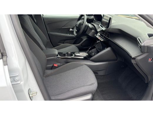 Peugeot e-208 Business | Elektrische parkeerrem | Elektrische parkeerrem | Extra getinte achterste zijruiten en... ActivLease financial lease