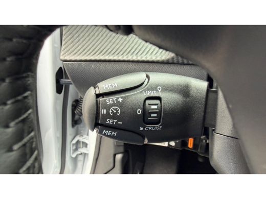 Peugeot e-208 Business | Elektrische parkeerrem | Elektrische parkeerrem | Extra getinte achterste zijruiten en... ActivLease financial lease
