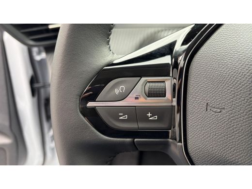 Peugeot e-208 Business | Elektrische parkeerrem | Elektrische parkeerrem | Extra getinte achterste zijruiten en... ActivLease financial lease