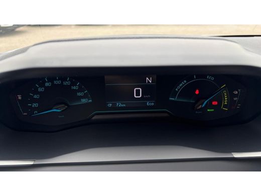 Peugeot e-208 Business | Elektrische parkeerrem | Elektrische parkeerrem | Extra getinte achterste zijruiten en... ActivLease financial lease