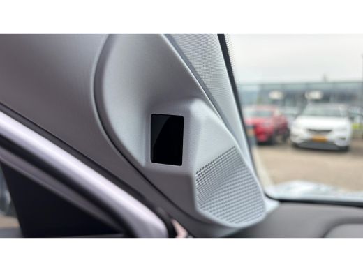 Peugeot e-208 Business | Elektrische parkeerrem | Elektrische parkeerrem | Extra getinte achterste zijruiten en... ActivLease financial lease