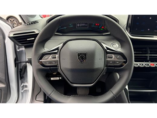 Peugeot e-208 Business | Elektrische parkeerrem | Elektrische parkeerrem | Extra getinte achterste zijruiten en... ActivLease financial lease