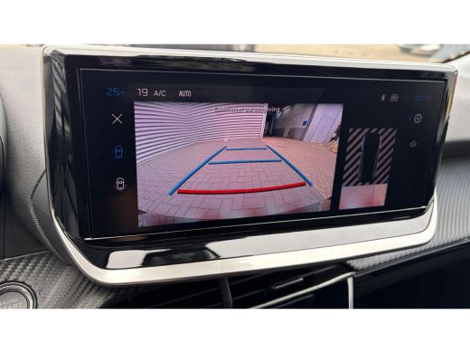 Peugeot e-208 Business | Elektrische parkeerrem | Elektrische parkeerrem | Extra getinte achterste zijruiten en... ActivLease financial lease