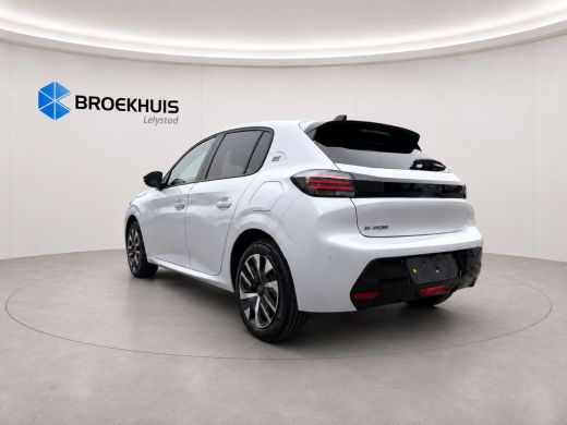Peugeot e-208 Business | Elektrische parkeerrem | Elektrische parkeerrem | Extra getinte achterste zijruiten en... ActivLease financial lease