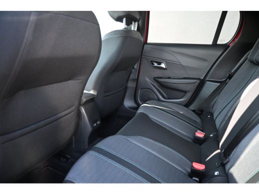 Peugeot e-208 EV Allure 50 kWh 100%SOH! | Navigatie By App | Climate Control | Parkeersensoren | Cruise Control... ActivLease financial lease
