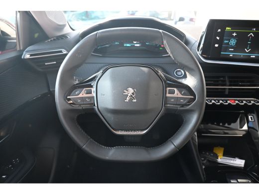 Peugeot e-208 EV Allure 50 kWh 100%SOH! | Navigatie By App | Climate Control | Parkeersensoren | Cruise Control... ActivLease financial lease