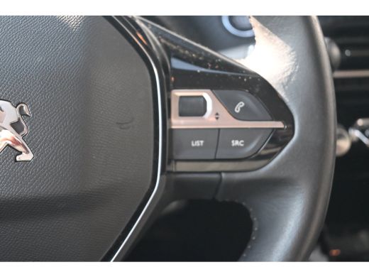 Peugeot e-208 EV Allure 50 kWh 100%SOH! | Navigatie By App | Climate Control | Parkeersensoren | Cruise Control... ActivLease financial lease