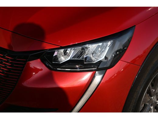 Peugeot e-208 EV Allure 50 kWh 100%SOH! | Navigatie By App | Climate Control | Parkeersensoren | Cruise Control... ActivLease financial lease