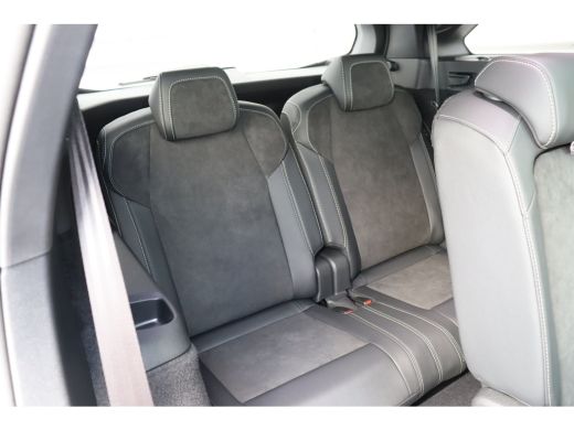 Peugeot e-5008 73KWH 210PK 7-ZITS GT AVANTAGE AUTOMAAT / NAVI / LEDER / CLIMA / FULL-LED / 19" LMV / KEYLESS / P... ActivLease financial lease