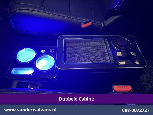 Peugeot Expert 2.0 BlueHDI 177pk Automaat L3H1 Dubbele Cabine Sport Euro6 Airco | 5-Zits | Camera | Navigatie | ... ActivLease financial lease