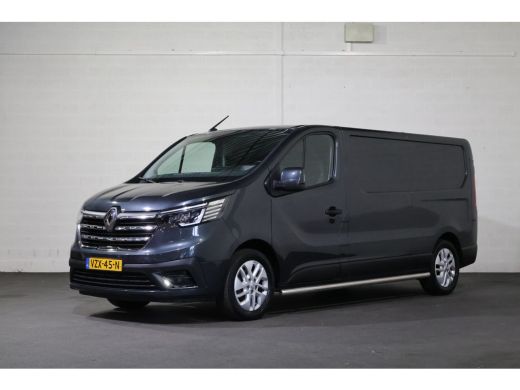 Renault Trafic 2.0 dCi 150pk L2 H1 Work Edition Automaat ActivLease financial lease