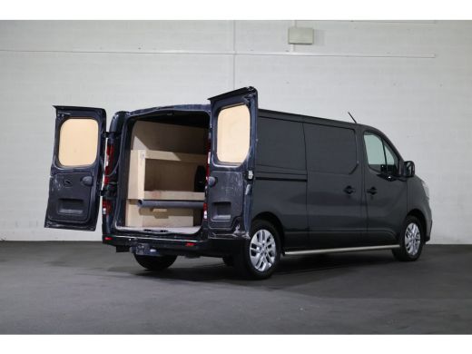 Renault Trafic 2.0 dCi 150pk L2 H1 Work Edition Automaat ActivLease financial lease