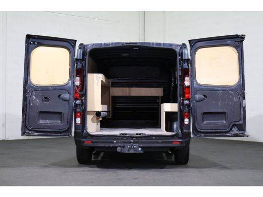 Renault Trafic 2.0 dCi 150pk L2 H1 Work Edition Automaat ActivLease financial lease