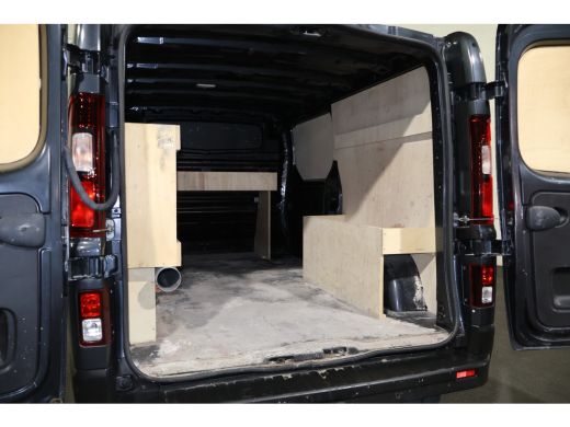 Renault Trafic 2.0 dCi 150pk L2 H1 Work Edition Automaat ActivLease financial lease