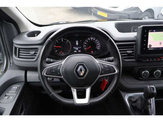 Renault Trafic 2.0 dCi 150pk L2 H1 Work Edition Automaat ActivLease financial lease