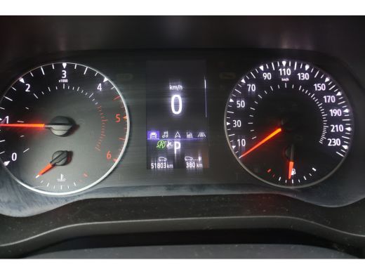 Renault Trafic 2.0 dCi 150pk L2 H1 Work Edition Automaat ActivLease financial lease