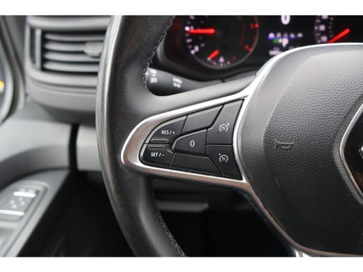 Renault Trafic 2.0 dCi 150pk L2 H1 Work Edition Automaat ActivLease financial lease