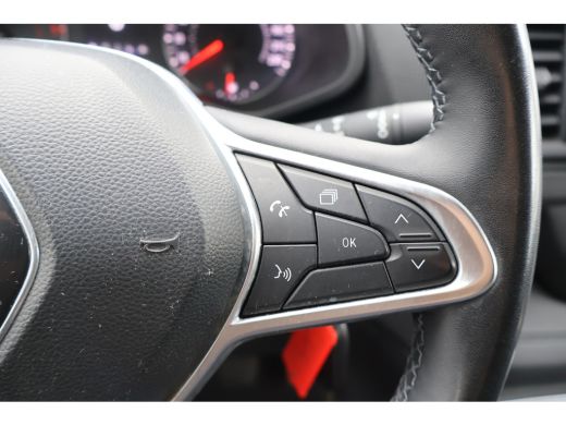 Renault Trafic 2.0 dCi 150pk L2 H1 Work Edition Automaat ActivLease financial lease