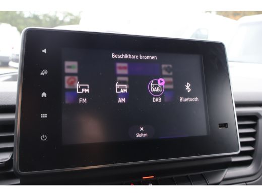 Renault Trafic 2.0 dCi 150pk L2 H1 Work Edition Automaat ActivLease financial lease